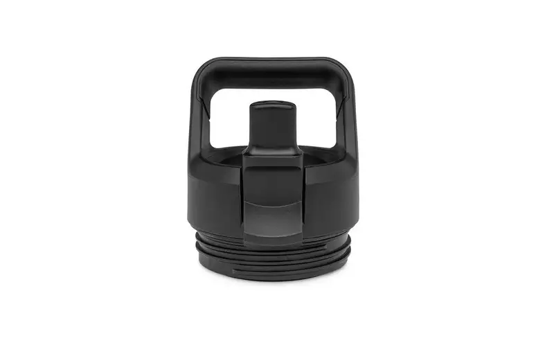 Yeti Rambler Vacuum-Insulated Bottle – Straw Cap Accessory 1