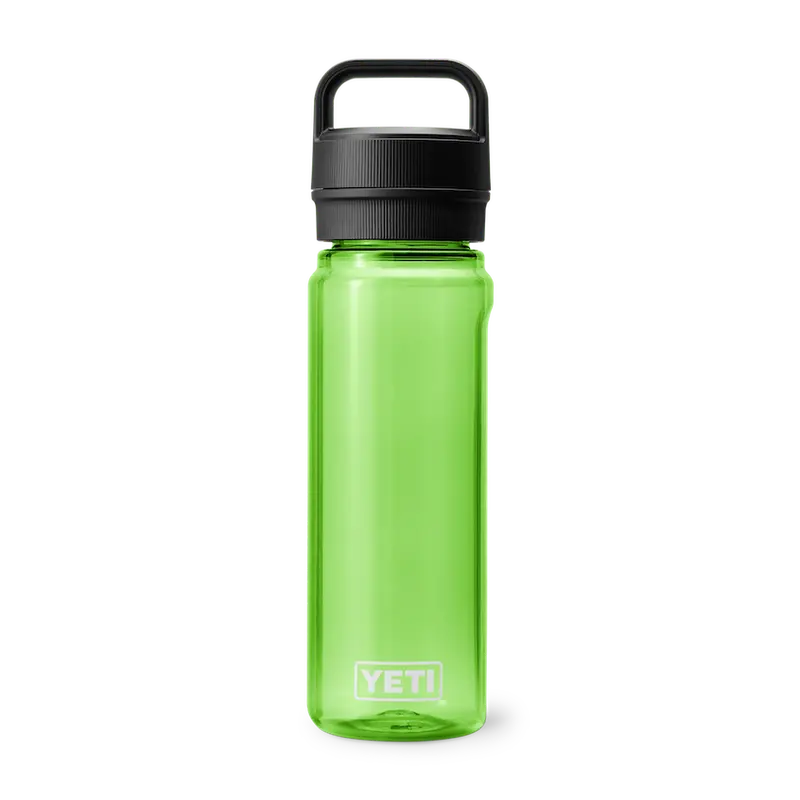 Yeti Yonder 25 Oz Insulated Stainless Steel Water Bottle With Chug Cap 1