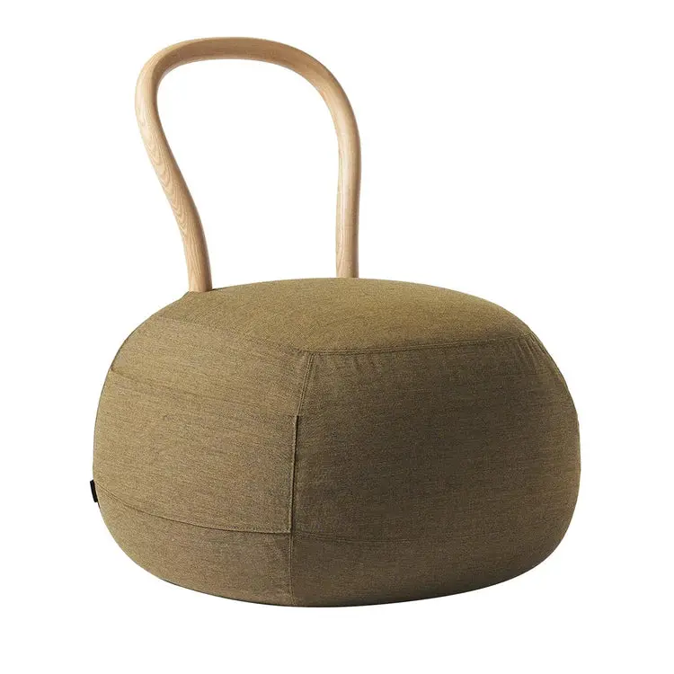 Yum Yum Plush Lounge Armchair 1