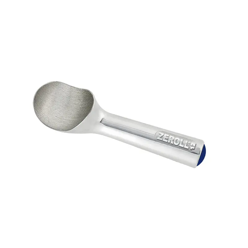 Zeroll 3 Oz Ice Cream Scoop – Aluminum Handle 1