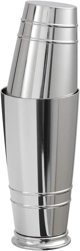 Zwiesel Fortessa Boston Shaker Bar Tool 1
