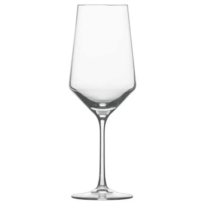 Zwiesel Fortessa Pure Bordeaux Wine Glass – 23 Oz 1