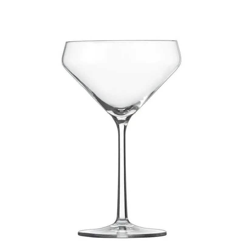 Zwiesel Fortessa Pure Martini Glass – Elegant Stemmed Design 1