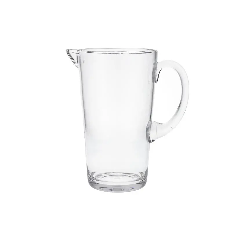 Zwiesel Fortessa Tritan Clear Outdoor Pitcher 1