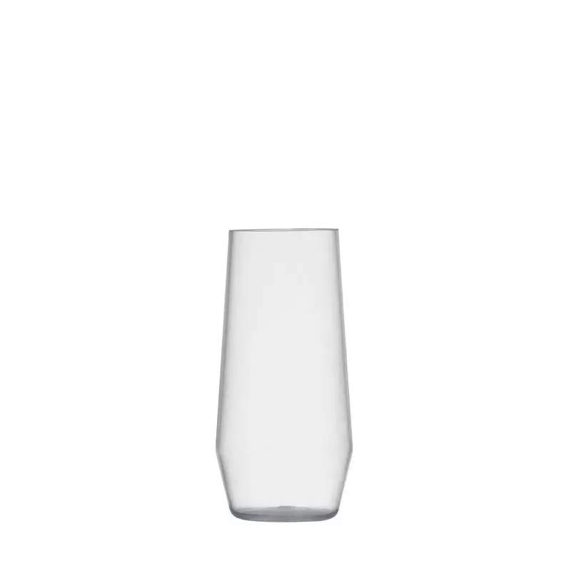 Zwiesel Fortessa Tritan Outdoor Iced Tea Tumblers – 18 Oz, 6-Pack 1