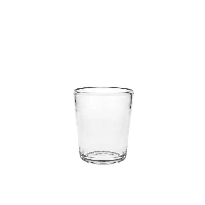 Zwiesel Fortessa Veranda Clear Double Old Fashioned Tumbler – 14 Oz 1