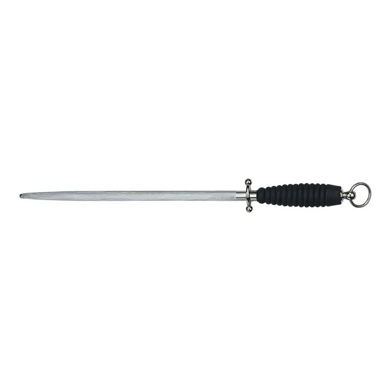 Zwilling 12-Inch Professional Sharpening Steel Rod 1