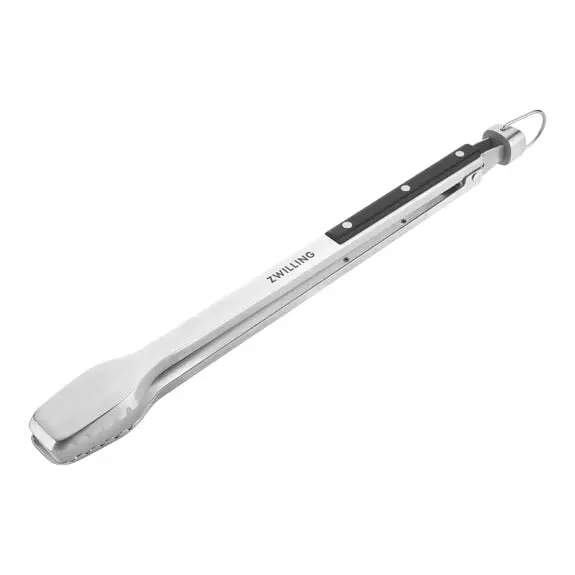 Zwilling Bbq+ Heavy-Duty Grill Tongs – Locking Mechanism, 16-Inch Length 1