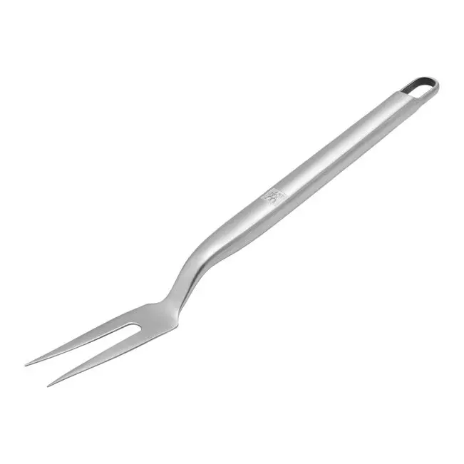 Zwilling Bbq+ Precision Stainless Steel Carving Fork 1