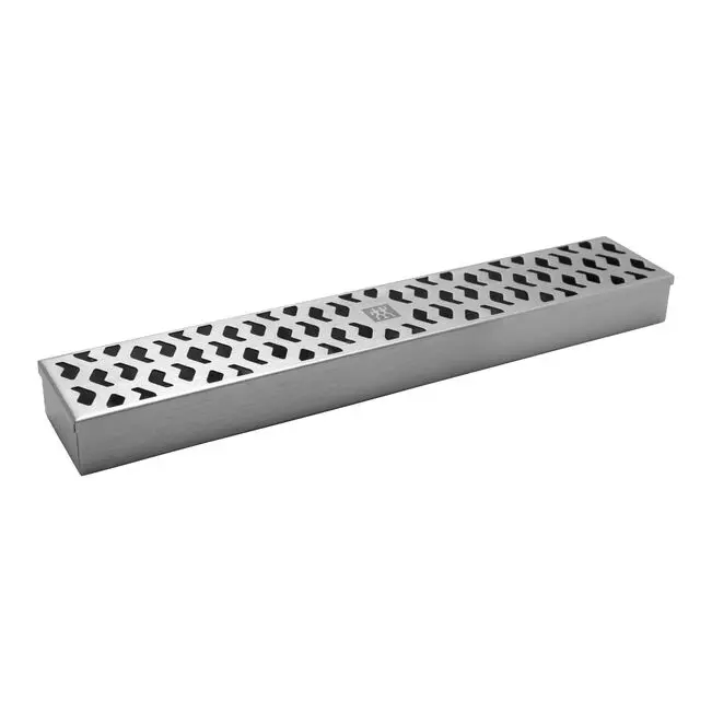 Zwilling Bbq+ Wood Chip Smoker Box For Grills 1