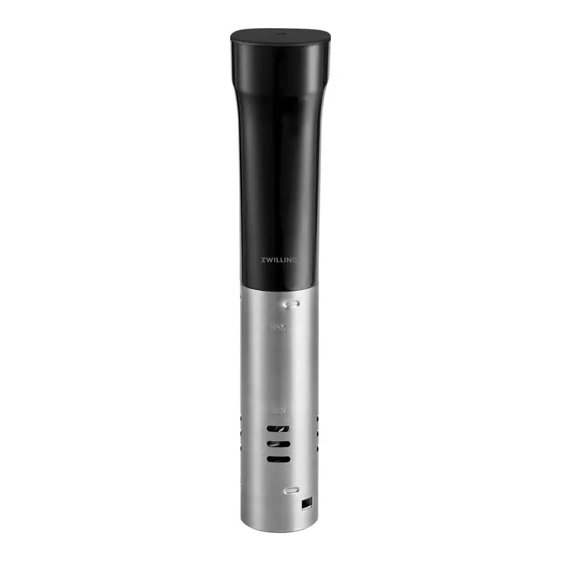 Zwilling Enfinigy Black Sous Vide Immersion Circulator – Limited-Time Offer 1