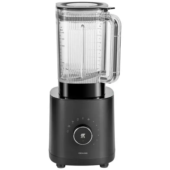 Zwilling Enfinigy High-Power Blender – Variable Speed, Touch Controls, Bpa-Free Jar 1