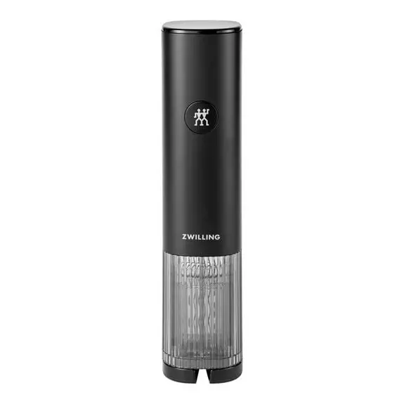 Zwilling Enfinigy Rechargeable Electric Wine Opener 1