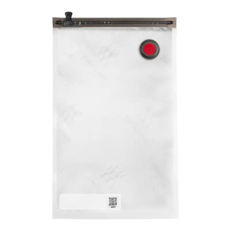 Zwilling Fresh & Save 12-Piece Vacuum-Seal Bag Set – Large Size 1