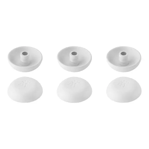 Zwilling Fresh & Save Cube Diffuser Set – Aromatherapy-Compatible Insert For Flavor Infusion 1