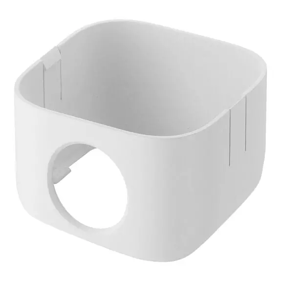 Zwilling Fresh & Save Cube Sleeve – Protective Silicone Cover For Enhanced Grip & Insulation 1