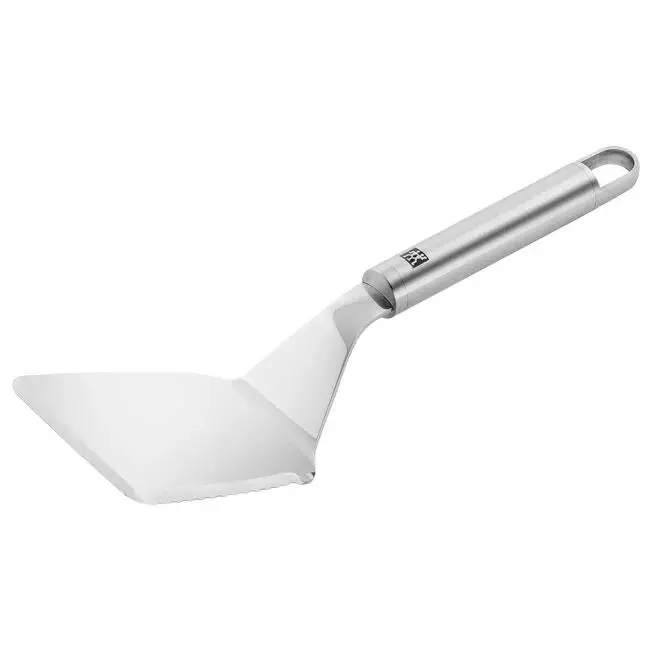 Zwilling Pro Tools Lasagna Serving Turner – Flexible Nylon-Edge Spatula 1