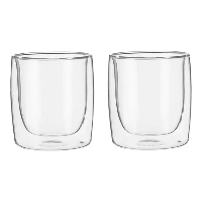 Zwilling Sorrento Modern Tumbler Glass Set (2-Piece) 1