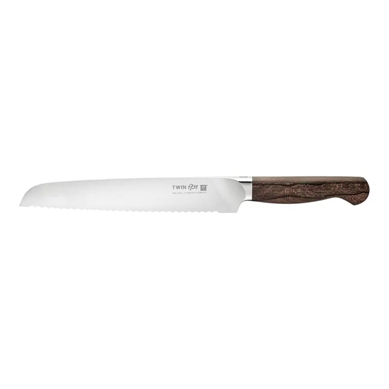 Zwilling Twin 1731 Bread Knife – 8-Inch Serrated Blade 1