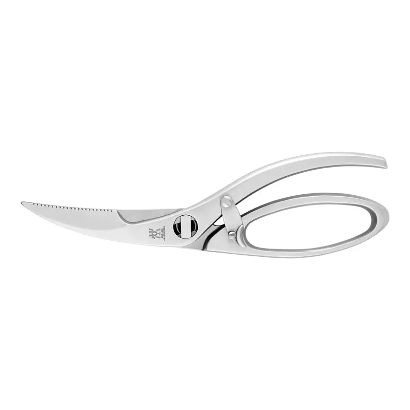 Zwilling Twin Select Take-Apart Poultry Shears – Stainless Steel Bone Cutter 1