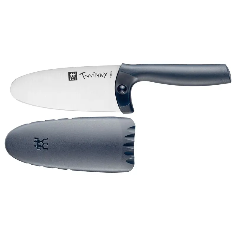Zwilling Twinny 4-Inch Chef’S Knife – Compact Precision Blade 1
