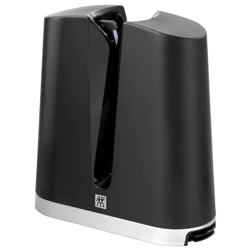 Zwilling V-Edge Manual Knife Sharpener – Compact Design 1